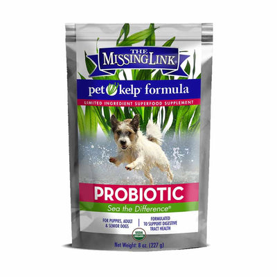 The Missing Link - Pet Kelp Probiotic 8oz - Your Pet Connection