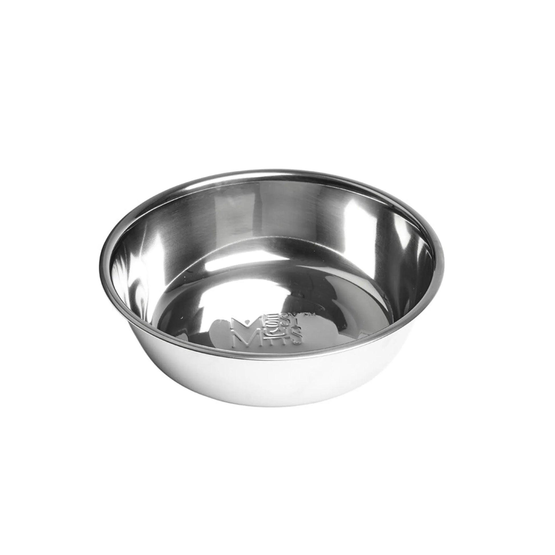 Messy Mutts Stainless Steel Bowl - Your Pet Connection