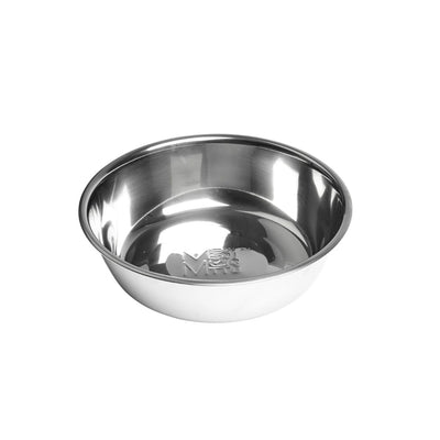 Messy Mutts Stainless Steel Bowl - Your Pet Connection