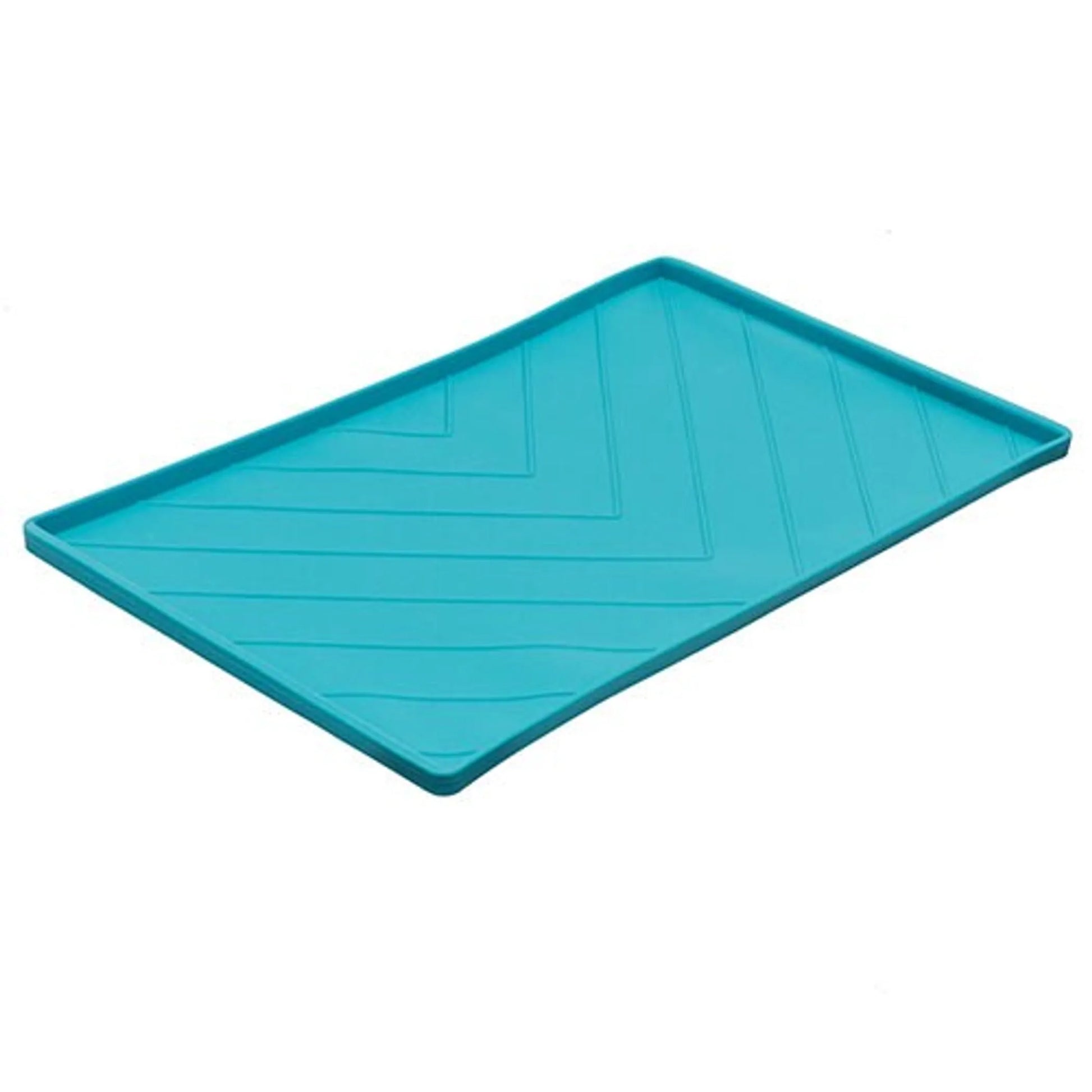 Messy Mutts Silicone Food Mat Raised Edge - Your Pet Connection