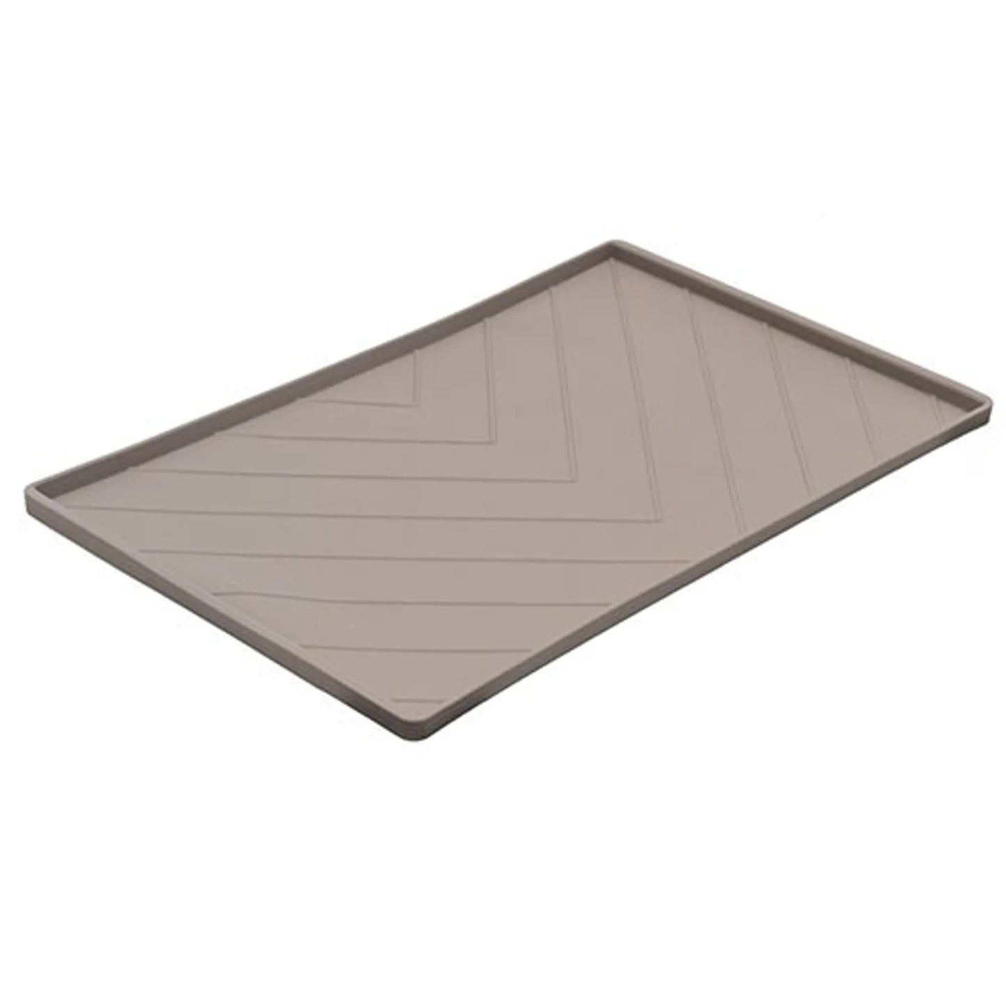 Messy Mutts Silicone Food Mat Raised Edge - Your Pet Connection