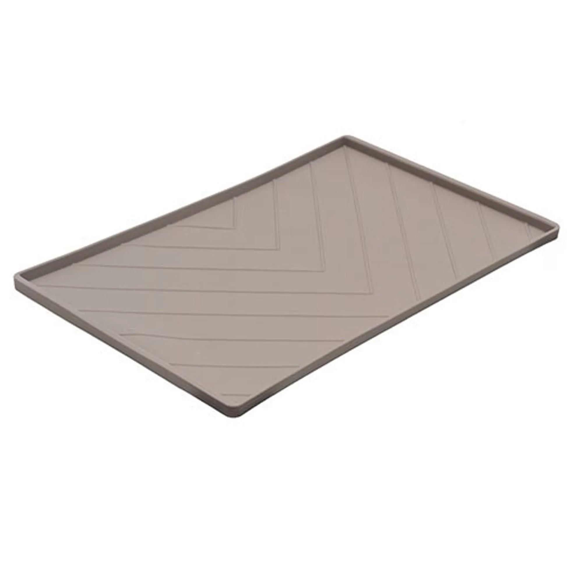 Messy Mutts Silicone Food Mat Raised Edge - Your Pet Connection