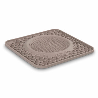Messy Mutts Silicone Therapeutic Dog Lick Bowl Mat - Your Pet Connection