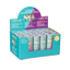 Messy Mutts Pet Hair Lint Rollers Travel Size 24ct - Your Pet Connection