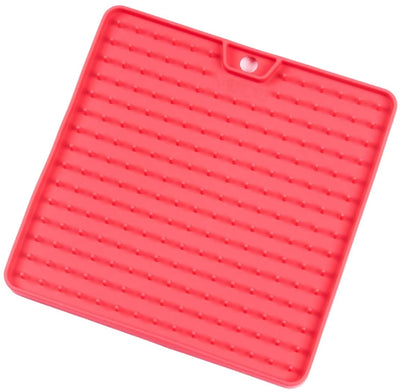 Messy Cats Silicone Reversible Interactive Feeding and Licking Mat - Your Pet Connection