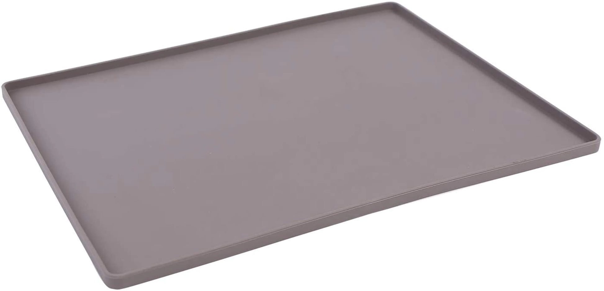 Messy Mutts Silicone Food Mat Raised Edge - Your Pet Connection