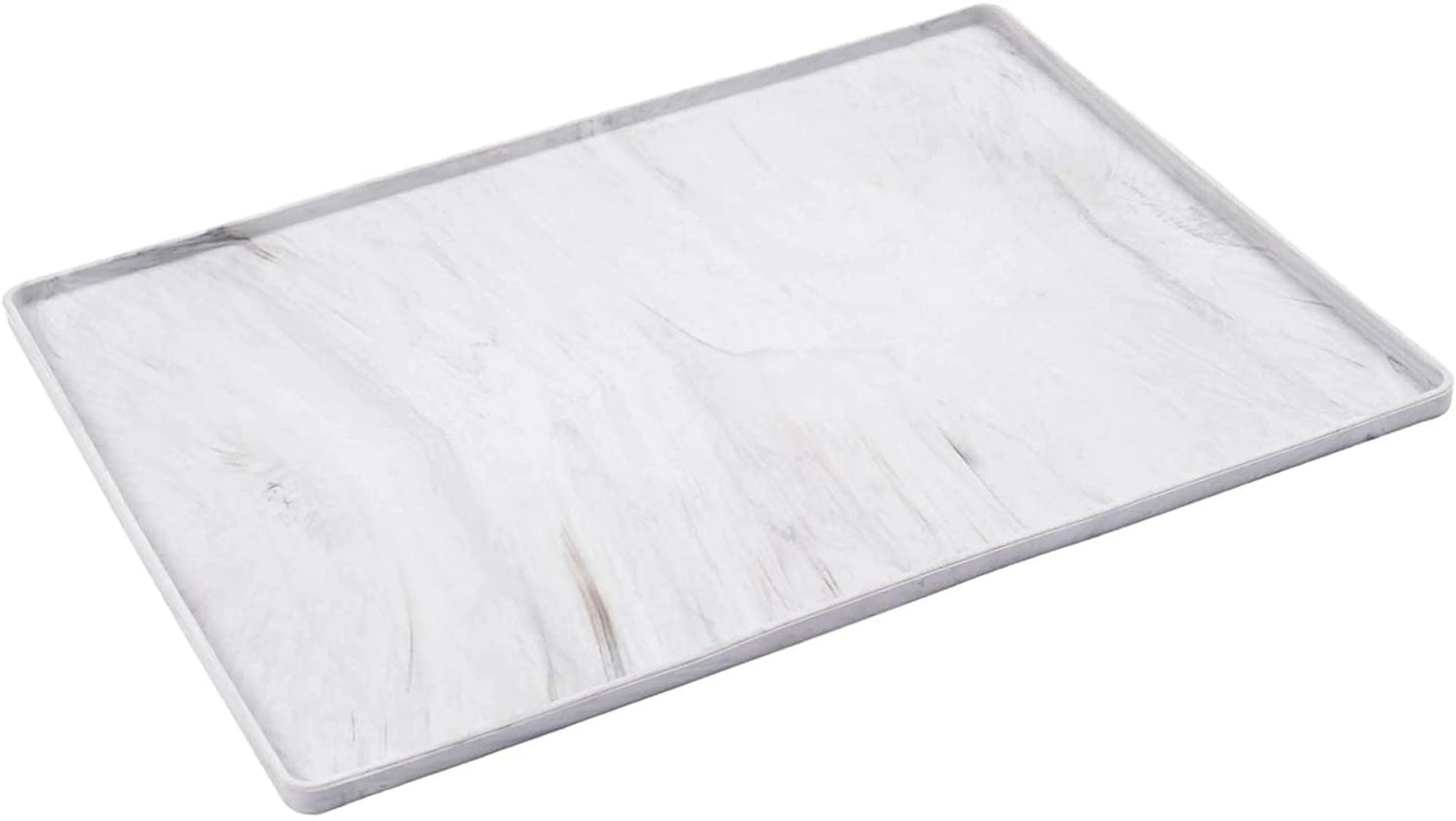 Messy Mutts Silicone Food Mat Raised Edge - Your Pet Connection