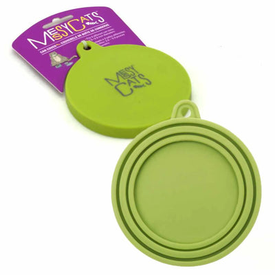 Messy Mutts Dog/Cat Can Cover - Your Pet Connection