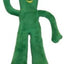 Multipet Gumby Plush Dog Toy 9" - Your Pet Connection