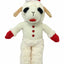 Multipet Lamb Chop Standing w/ Santa Hat - Your Pet Connection