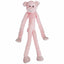 Multipet Swingin' Slevins(R) Pig Plush Pet Dog Toy 27" - Your Pet Connection