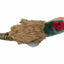 Multipet Migrators Pheasant Plush Dog Toy 18"