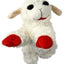 Multipet Lamb Chop Plush Dog Toy - Your Pet Connection