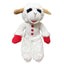 Multipet Standing Lamb Chop Plush Dog Toy 13" - Your Pet Connection