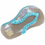Multipet Margaritaville(R) Flip Flop Cat Scratcher 16" - Your Pet Connection