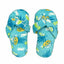 Multipet Margaritaville(R) Flip Flops Cat Toy 2pk - Your Pet Connection