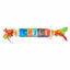 Multipet Margaritaville(R) License to Chill Cat Kicker w/ Feathers 18" - Your Pet Connection