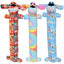Multipet Margaritaville(R) Loofa Dog(R) Plush Dog Toy Assorted 12" - Your Pet Connection