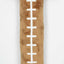 Multipet Tailgate Football Loofa 12" - Your Pet Connection