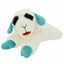 Multipet Lamb Chop Boo Boo Medium 10.5" Plush Dog Toy - Your Pet Connection