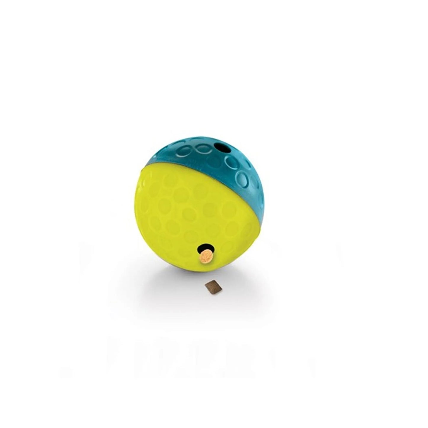 Nina Ottosson Treat Tumble Interactive Treat Dog Puzzle Toy Level 1 - Your Pet Connection