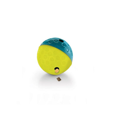 Nina Ottosson Treat Tumble Interactive Treat Dog Puzzle Toy Level 1 - Your Pet Connection
