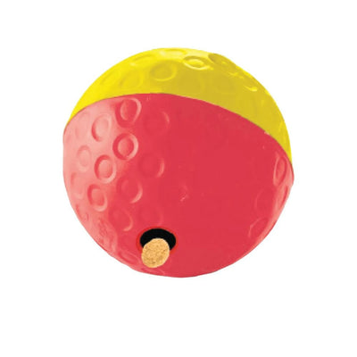 Nina Ottosson Treat Tumble Interactive Treat Dog Puzzle Toy  Level 1 - Your Pet Connection