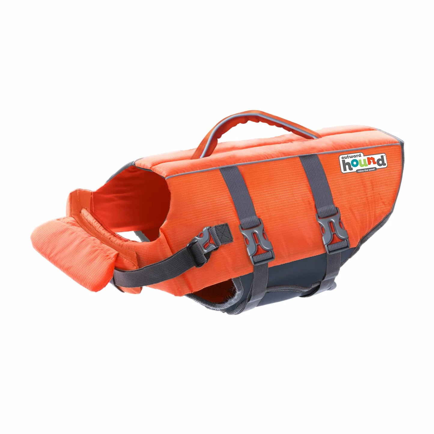 Outward Hound Granby Splash Dog Life Jacket - Your Pet Connection