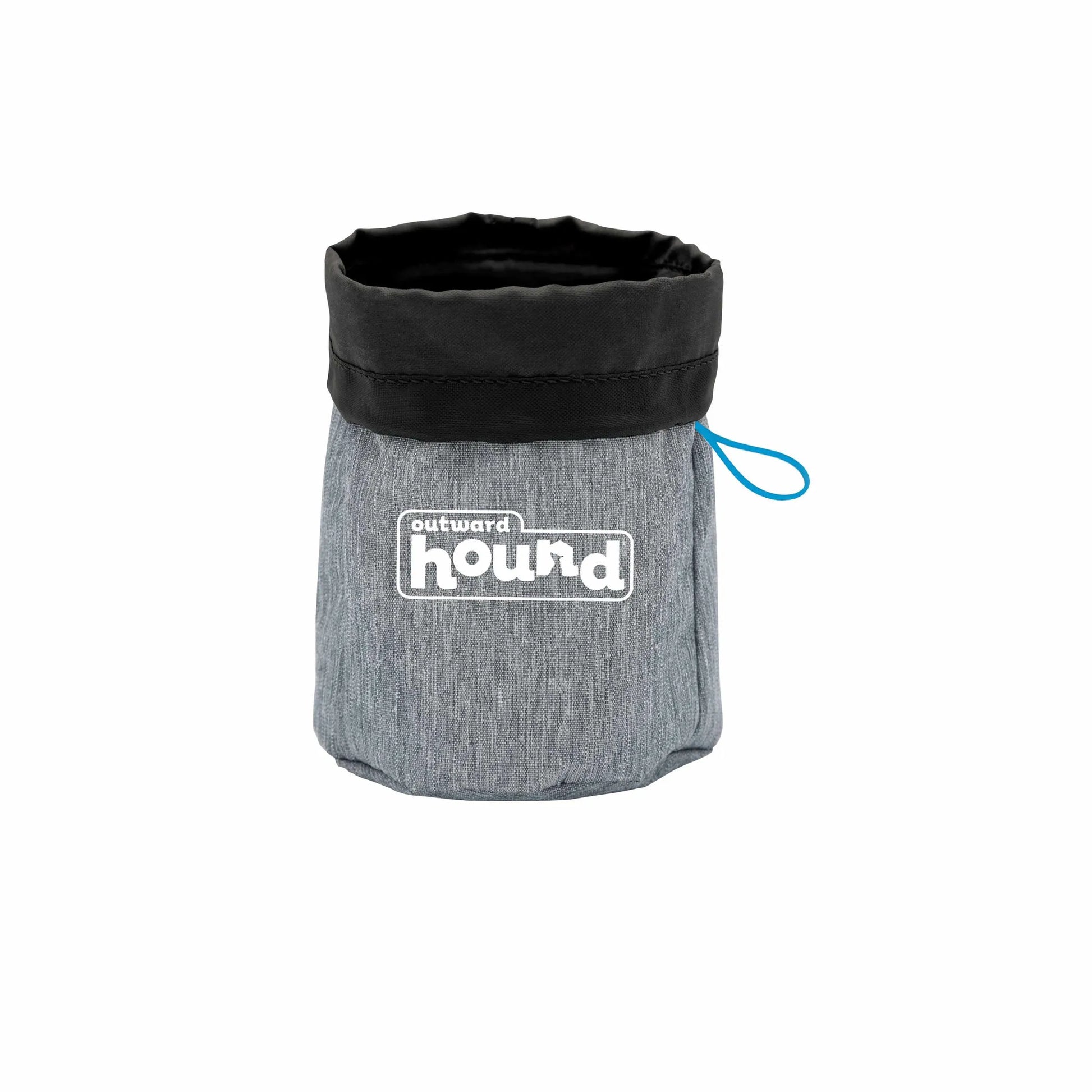 Outward Hound Treat Tote Hands-Free Dog Training Pouch - Your Pet Connection