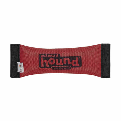 Outward Hound Fire Hose Fetch Durable Fire Hose Dog Toy - Your Pet Connection