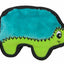 Outward Hound Invincibles Hedgehog Durable Plush Dog Toy Turquoise XS - Your Pet Connection
