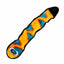 Outward Hound Invincibles Snake Durable Plush Dog Toy - Your Pet Connection