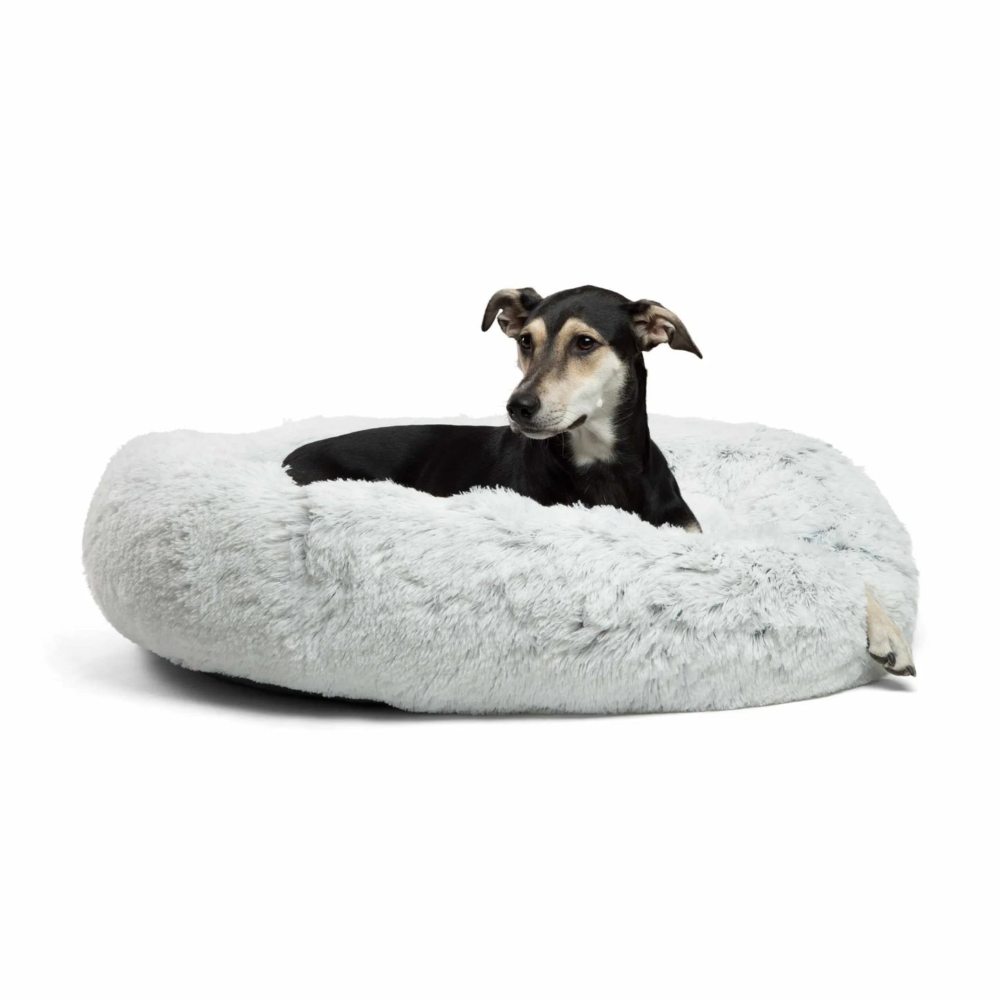 Best Friends by Sheri Original Calming Donut Bed 30-inch