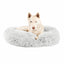 Best Friends by Sheri Original Calming Donut Bed 30-inch