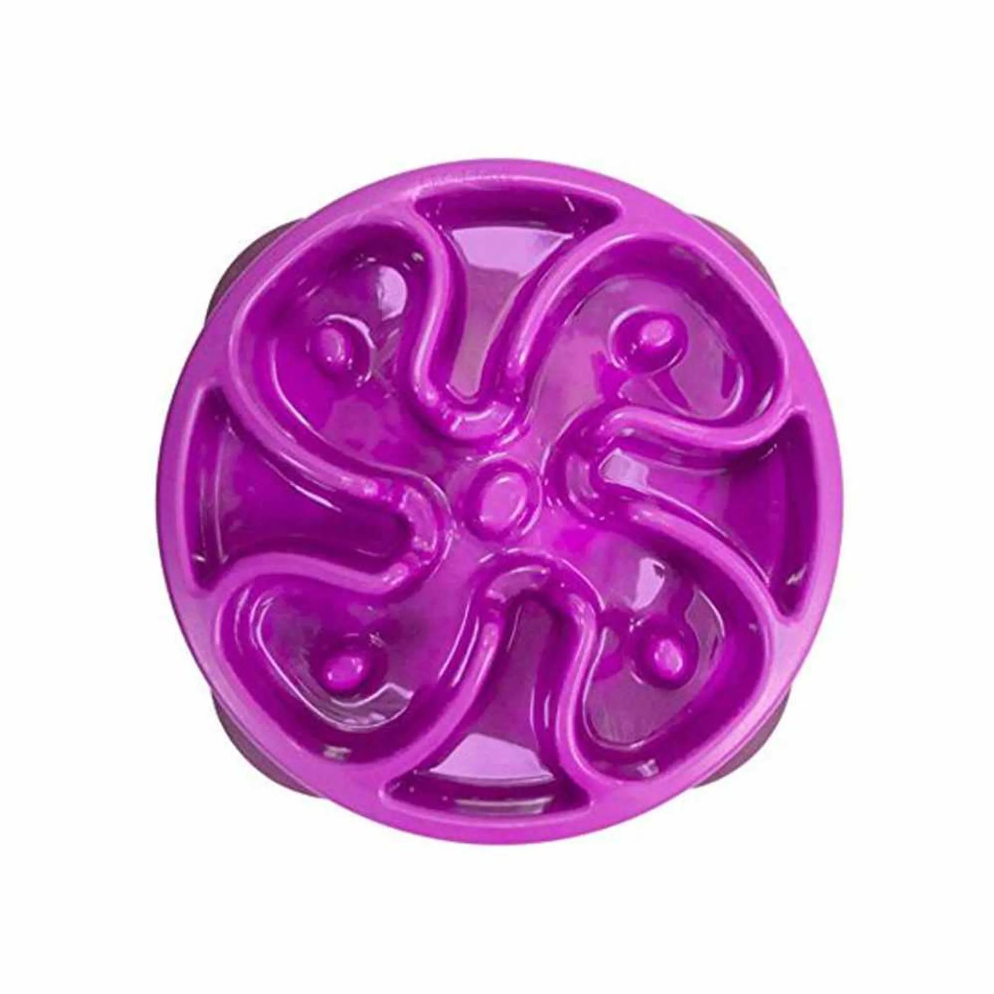 Outward Hound Fun Feeder Slo Bowl - Your Pet Connection