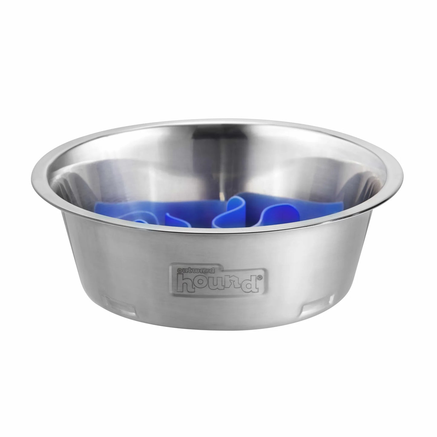 Outward Hound Fun Feeder Slo Bowl - Your Pet Connection