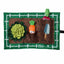 Nina Ottosson Activity Matz Garden Game Dog Puzzle Mat - Your Pet Connection