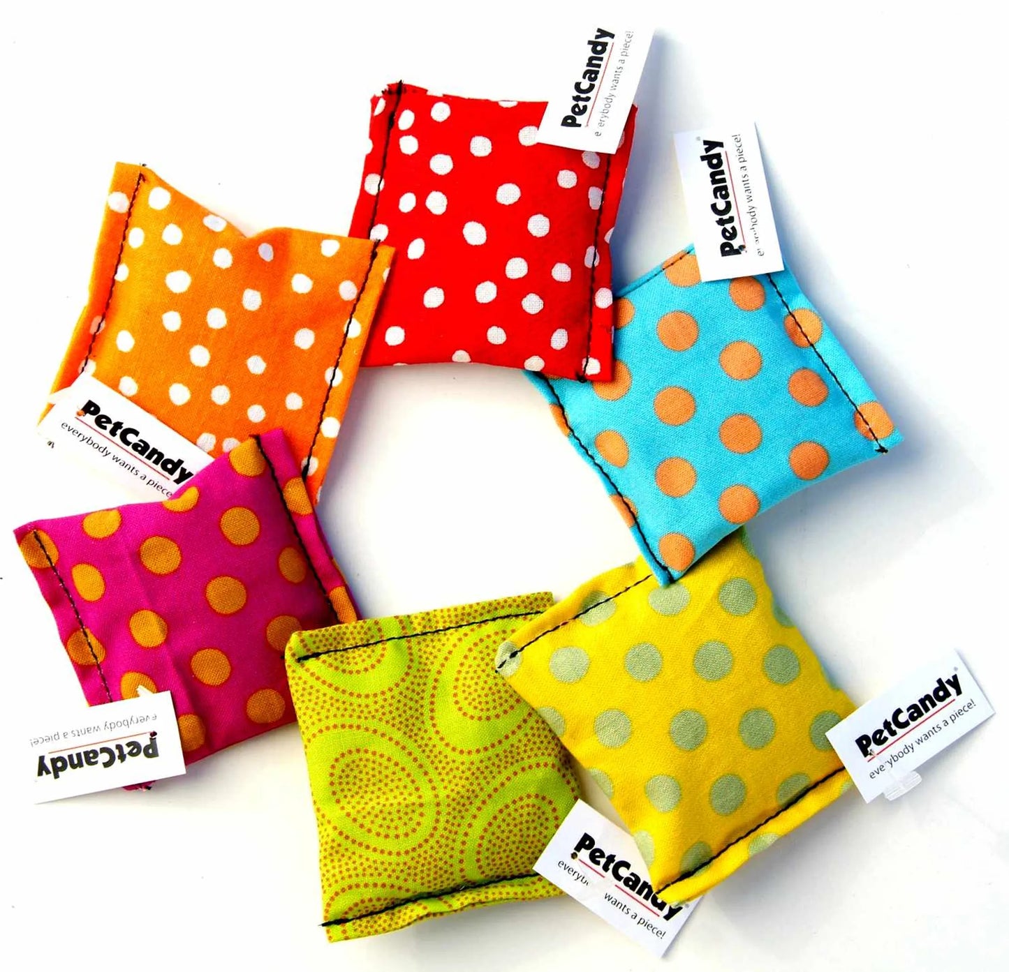 Pet Candy Kittles - Your Pet Connection