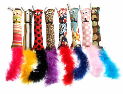 Pet Candy Squirrels - Your Pet Connection
