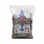 Polkadog Cod Skins Shorties Crunchy Dog and Cat Treats 12oz - Your Pet Connection