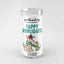 Polka Dog Holiday Mini Tube: Yappy Howlidays, Lucky Duck Bits 2oz - Your Pet Connection
