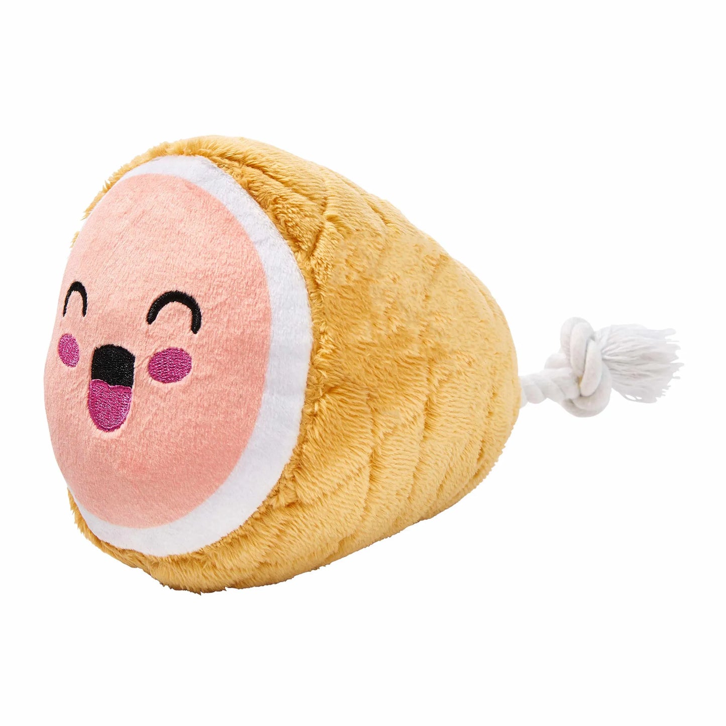 Pearhead M.C. Hammy Plush Dog Toy - Your Pet Connection
