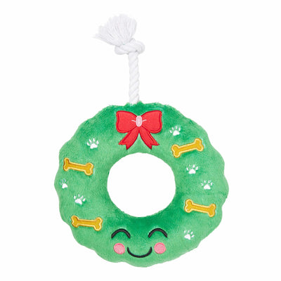 Pearhead Howliday Wreath - Your Pet Connection