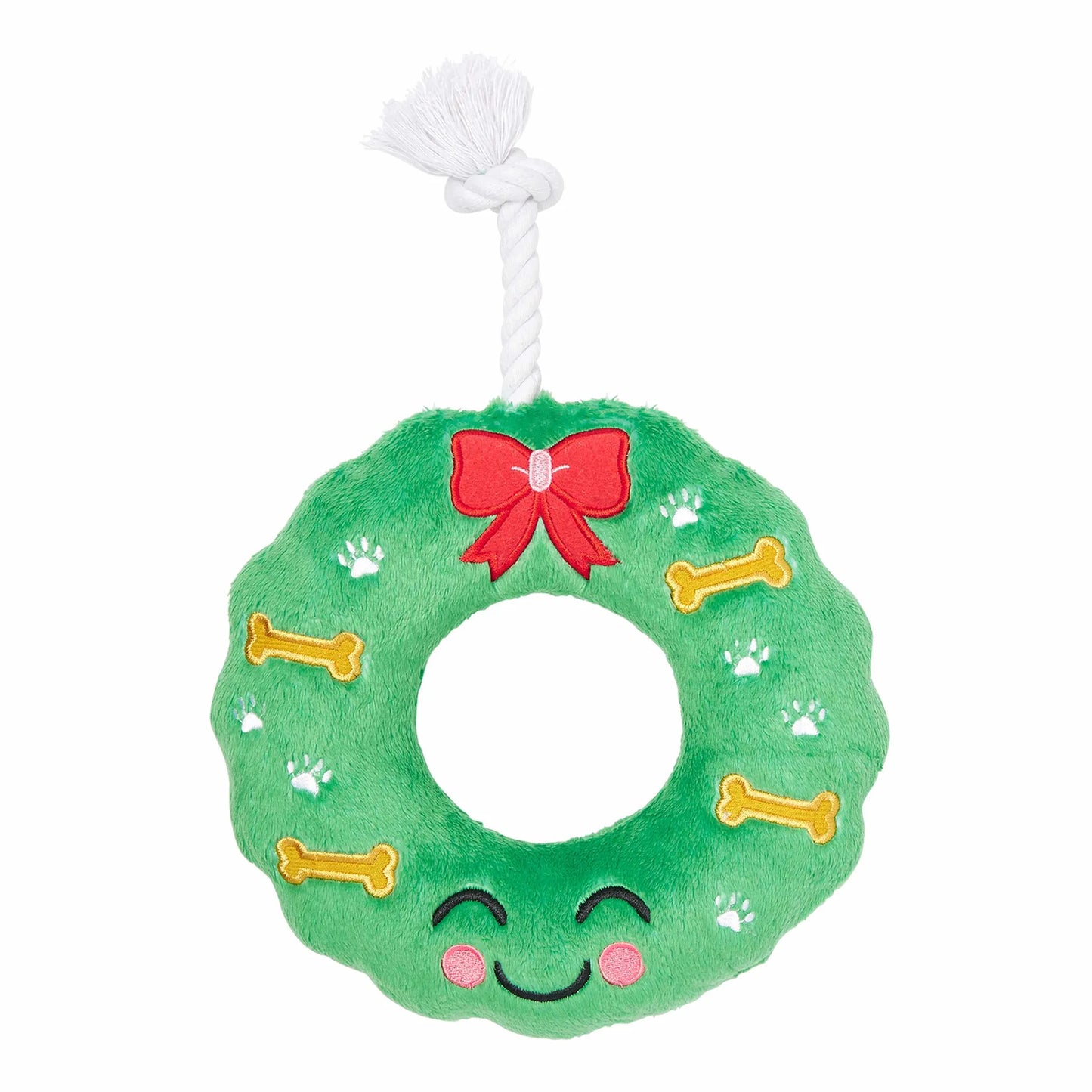 Pearhead Howliday Wreath - Your Pet Connection