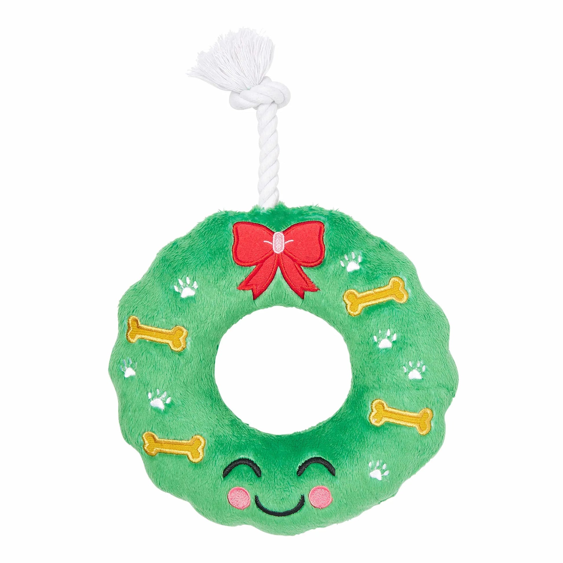 Pearhead Howliday Wreath - Your Pet Connection