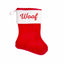 Pearhead Plush Pet Stocking 40cm