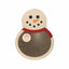 Pearhead Snowman Scratch Pad