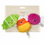 Pearhead Trick Or Treat Dog Toy Set - Your Pet Connection