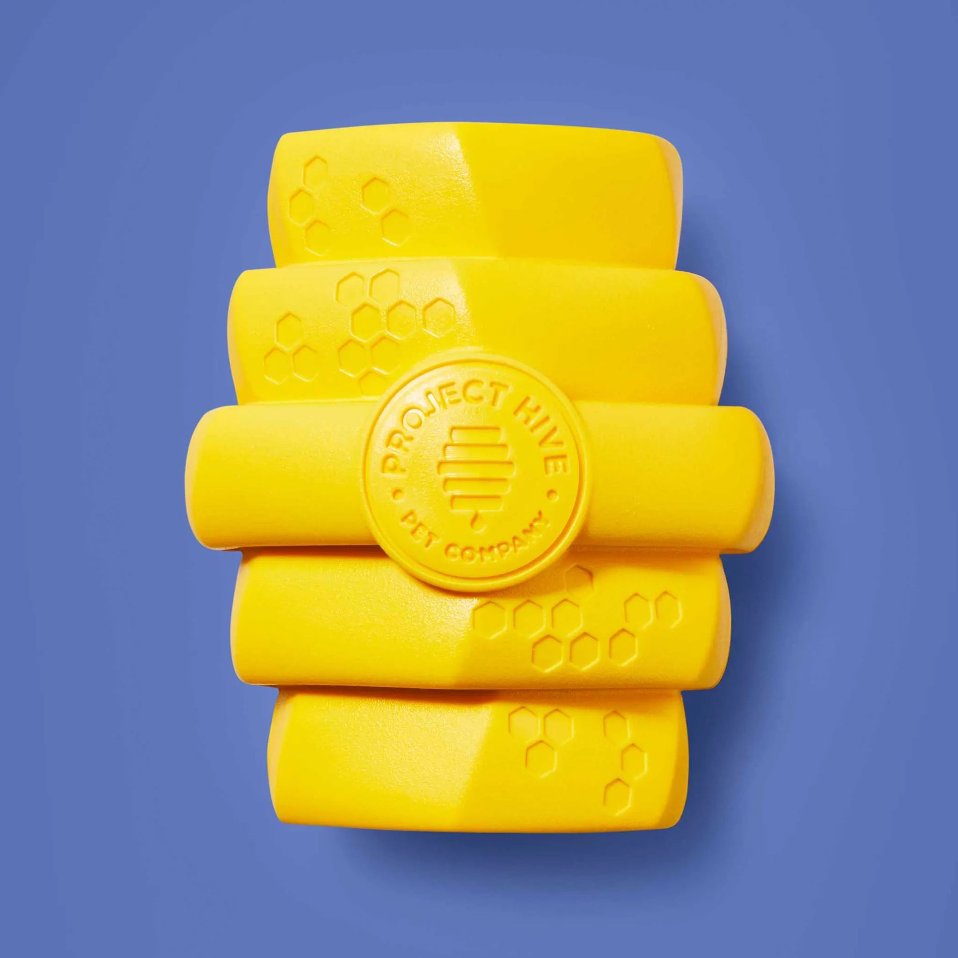 Project Hive Chew Toy - Your Pet Connection