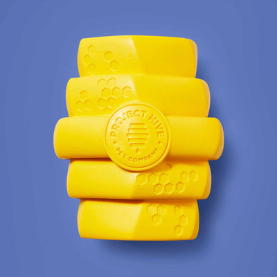 Project Hive Chew Toy - Your Pet Connection